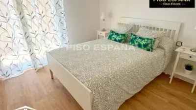 Apartment in Playa de San Juan photo 17