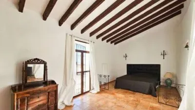 Chalet in Callosa d'en Sarrià photo 21