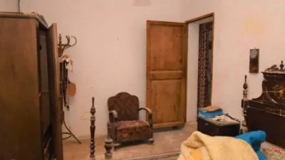 Chalet in Muro photo 16