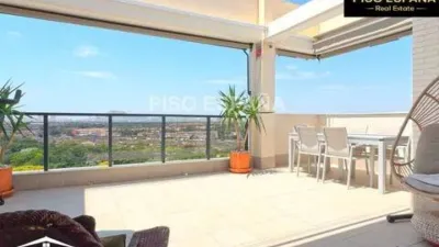 Penthouse in Playa de San Juan photo 2