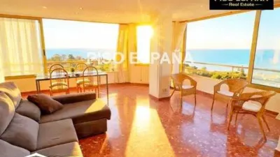 Apartment in Cabo de la Huerta photo 5