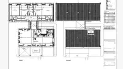 Rustic house in Muro photo 54