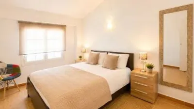 Piso – Altea - Vista 5