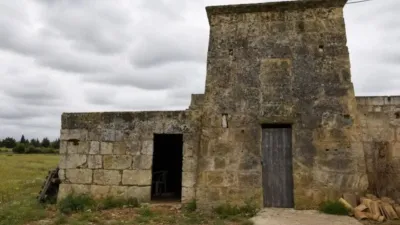 Rustic house in Muro photo 50