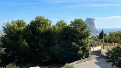 Chalet in Calpe - Calp photo 5