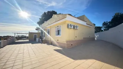 Chalet in Sant Vicent del Raspeig - San Vicente del Raspeig photo 16