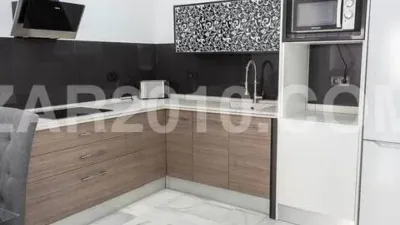 Apartment in Garrucha photo 17