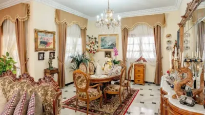 Chalet in Fuengirola photo 10