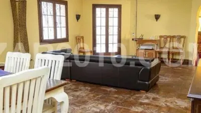 House in Turre photo 11