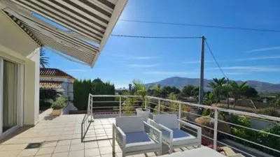 Chalet in Urbanizations photo 11