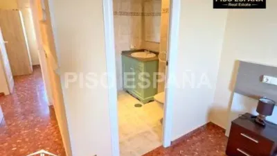 Apartment in Cabo de la Huerta photo 36