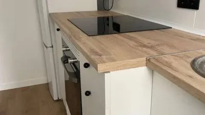 Piso – A Coruña, Fontenova, As Regas - Más