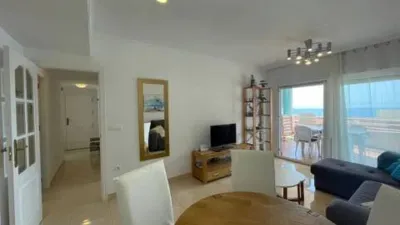 Piso – Calpe - Calp - Vista 2