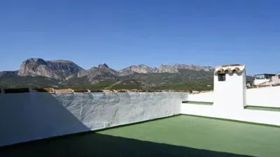 Casa – Callosa d'en Sarrià, la Marina Baixa - Vista 4