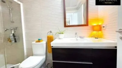 Apartment in Playa de San Juan photo 34