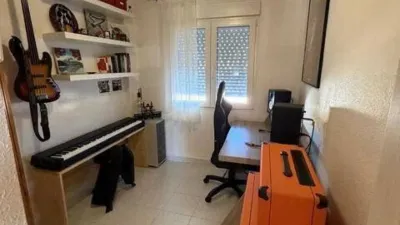 Apartment on Calle Isla Tabarca, No Number photo 16