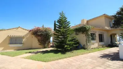 Chalet in Fuengirola photo 24