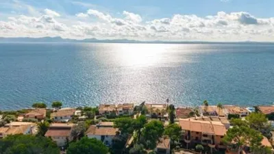 Piso en Platja d'Alcúdia-Port d'Alcúdia photo 31