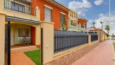 Apartment in Aguas Nuevas-Torreblanca-Sector 25 photo 3