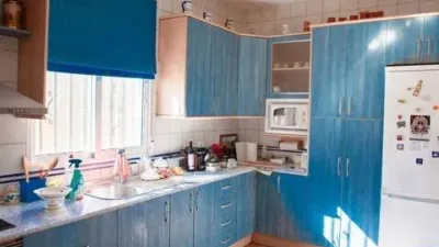 Chalet in Librilla photo 18
