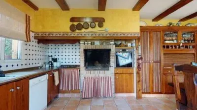 Chalet in El Raval-Puertas Encarnades photo 39
