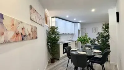 Apartment on Calle Rodeo photo 3