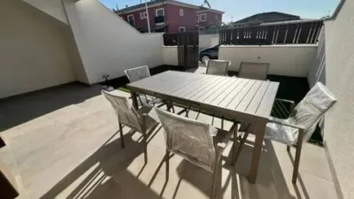 Piso – Pilar de la Horadada - Vista 4