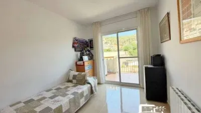Townhouse in Olivella photo 12