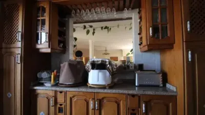 Chalet in Fuengirola photo 4