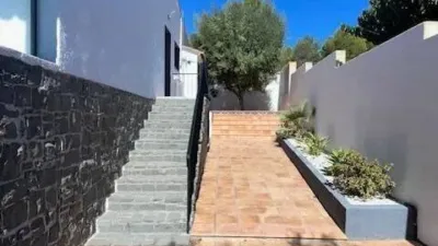 Chalet for sale in Las Adelfas-Benicolada-Garduix photo 14