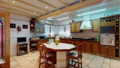 Chalet in Matola-La Foia-Las Bayas-La Marina photo 8