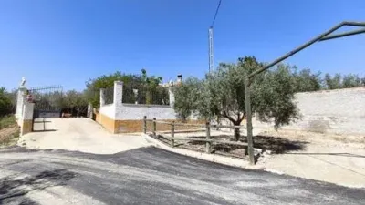 Rustic house on Calle Paraje Cenete, 16 photo 8