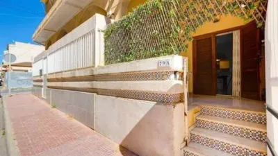 Apartment on Calle de los Gases photo 20