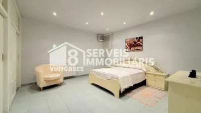 Chalet in Sant Vicenç de Montalt photo 56