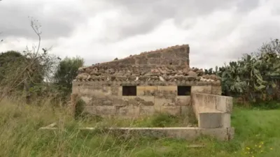 Chalet in Muro photo 3