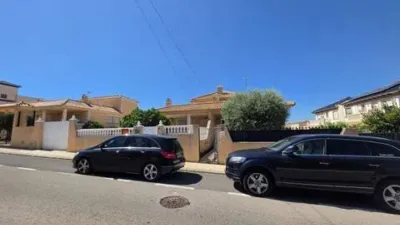 House in Aguas Nuevas-Torreblanca-Sector 25 photo 2