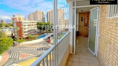 Apartment in Playa de San Juan photo 39