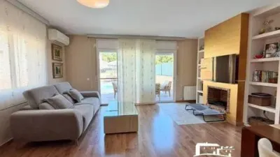 Townhouse in Olivella photo 5