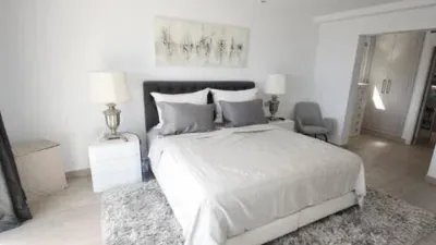 Chalet in Costa d'en Blanes photo 49