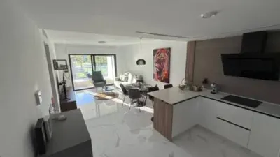 Apartment on Calle del Tomello photo 5