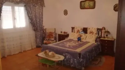 Chalet in Arcos de la Frontera photo 16