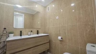 Apartment in Los Alcázares photo 26