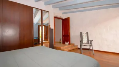 Chalet on Carrer d'Antoni Maura photo 41