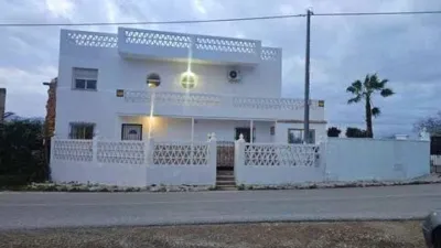 Casa – Cox - Vista 2