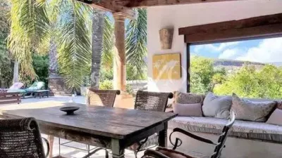 Chalet in Centro photo 7