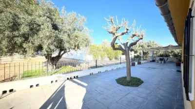 Chalet in Sant Vicent del Raspeig - San Vicente del Raspeig photo 52