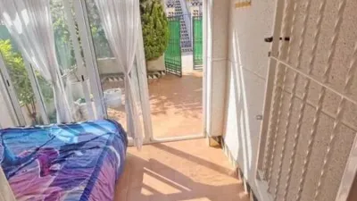 Apartment on Calle Los Altos de Guardamar, No Number photo 10