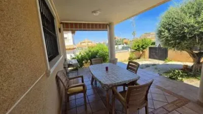 House in Aguas Nuevas-Torreblanca-Sector 25 photo 28