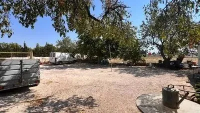 Chalet in Torrellano-Valverde-Parc Empresarial photo 53
