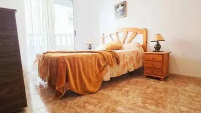 Apartment on Caballero de Rodas Street photo 5